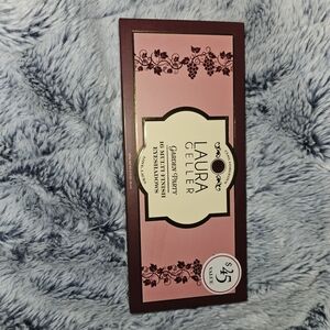 Laura Geller Eyeshadow Palette 16 Colors NIB